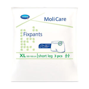 Hartmann MoliCare Fixpants Marimea 2 - Pantaloni de Fixare Elastici
