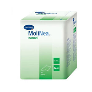 Hartmann Molinea aleze absorbante 60/60 cm x 30 buc