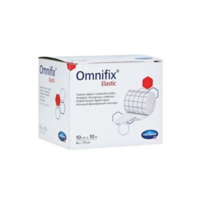 Hartmann Omnifix Elastic plasture 10 cm/10 m