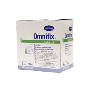 Hartmann Omnifix Elastic plasture 5 cm/10 m