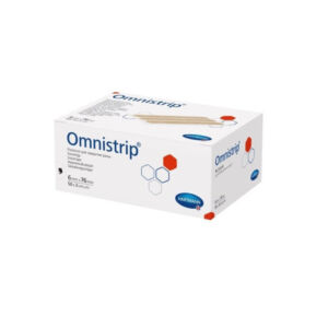 Hartmann Omnistrip 6 x 76mm