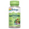 Hawthorn Berry Paducel 1050 mg Solaray 100 capsule