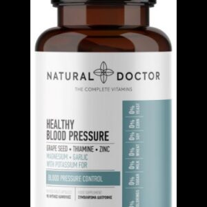 Healthy Blood Pressure