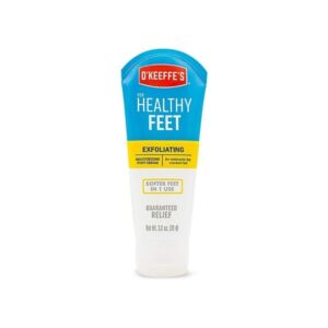 Healthy Feet Crema exfolianta