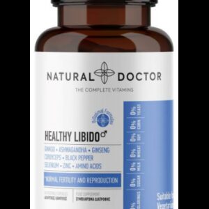 Healthy Libido