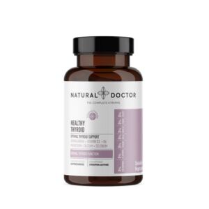 Healthy Thyroid