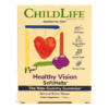 Healthy Vision SoftMelts Childlife Essentials