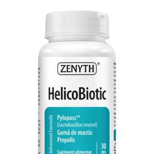 HelicoBiotic