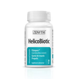 Helicobiotic
