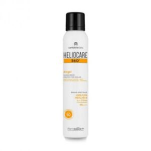 Heliocare 360 Airgel SPF50+ – Gel spuma protectie solara