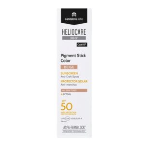Heliocare 360 Color Stick SPF 50