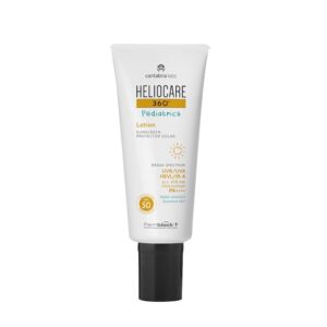 Heliocare 360 Pediatrics SPF 50 lotiune protectie solara copii