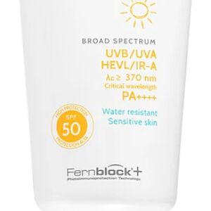 Heliocare 360 Pediatrics SPF 50 – Lotiune Protectie Solara pentru Copii
