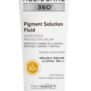 Heliocare 360º Pigment Solution Fluid SPF50+