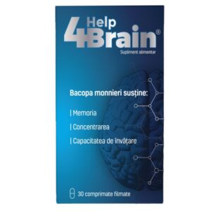 Help 4 Brain