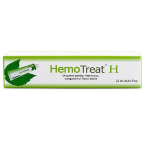 HemoTreat H unguent hemoroizi