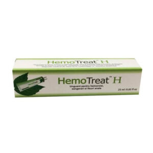 HemoTreat H unguent x 25ml