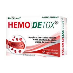 Hemodetox
