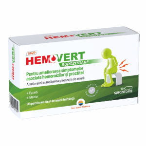 Hemovert