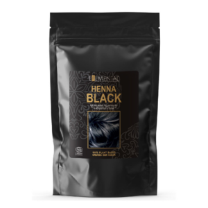 Henna Negru M-1590