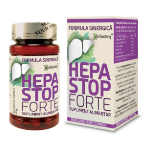HepaStop Forte