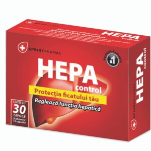 Hepacontrol