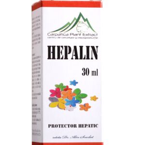 Hepalin