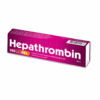 Hepathrombin 300ui/g  gel 40g