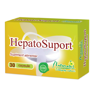 HepatoSuport