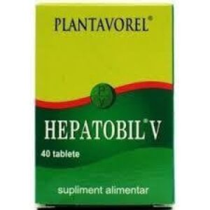 Hepatobil V