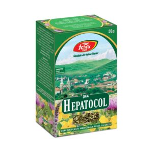 Hepatocol