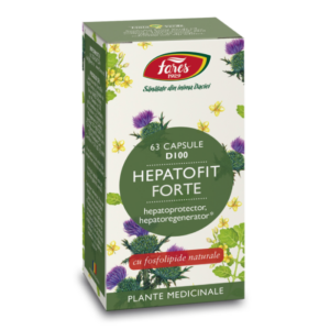 Hepatofit Forte
