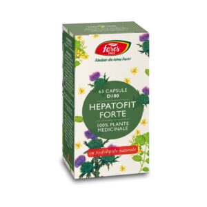 Hepatofit Forte