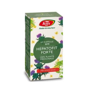 Hepatofit forte