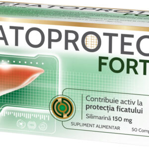 Hepatoprotect Forte