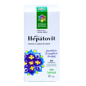 Hepatovit 500mg