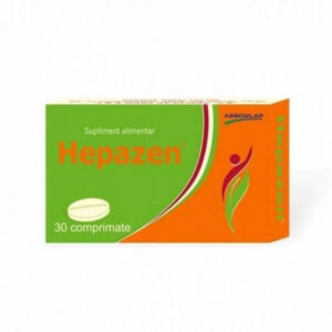 Hepazen