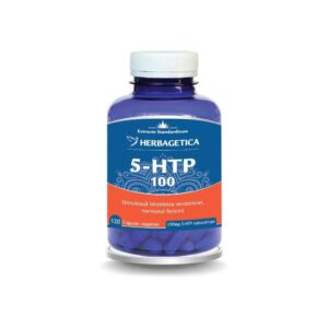 Herbagetica 5 HTP 100 zen forte