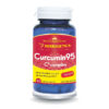 Herbagetica Curcumin95 C3 Complex x 60 capsule