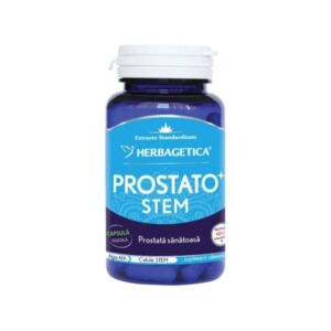 Herbagetica Prostato stem