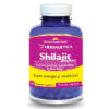 Herbagetica Shilajit mumio 30 comprimate