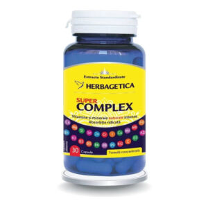 Herbagetica Super Complex