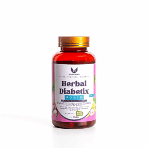 Herbal Diabetix Forte 1000mg