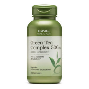 Herbal Plus® Green Tea Complex 500 mg