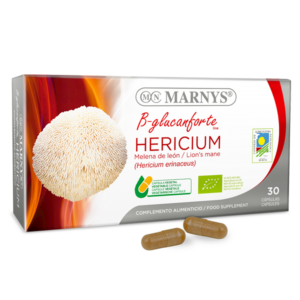 Hericium