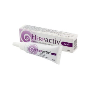 Herpactiv oral 6 ml