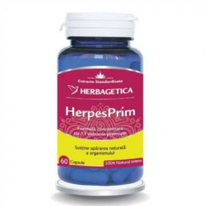 HerpesPrim 60 capsule