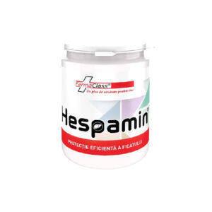 Hespamin x 120 capsule Farmaclass