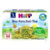 HiPP Ceai organic de fenicul x30g (20 plicuri*1.5 g)
