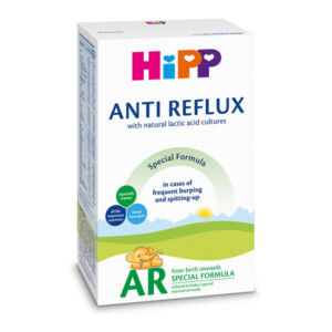 HiPP Lapte praf Anti-Reflux